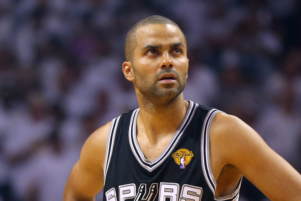 Sportif Francais Le Mieux Payé Au Monde Sportif français le mieux payé en 2016 : Tony Parker devance Paul Pogba