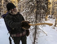 Mountain Men : Défendre son gagne-pain