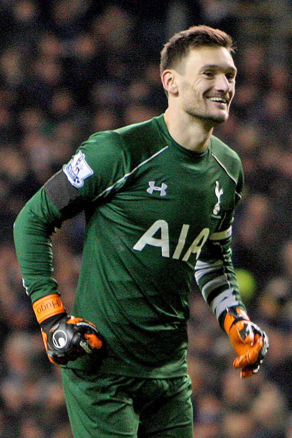 7e ex aequo Hugo Lloris Tottenham 117 000 euros l arrªt