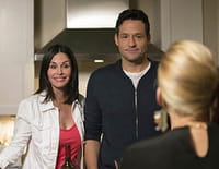 Cougar Town : Une liaison émotionnelle