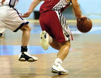 Basket-ball - Villeurbanne (Fra) / Tenerife (Esp)