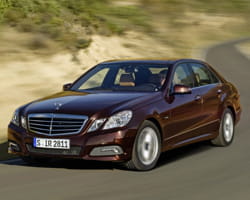 la classe e220 coûte 10 613 euros de moins au royaume-uni qu'en france.