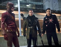 Flash *2014 : Alliances inattendues