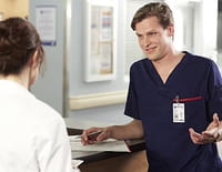 Saving Hope, au-delà de la médecine : Démon en sommeil