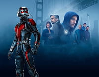 Ant-Man