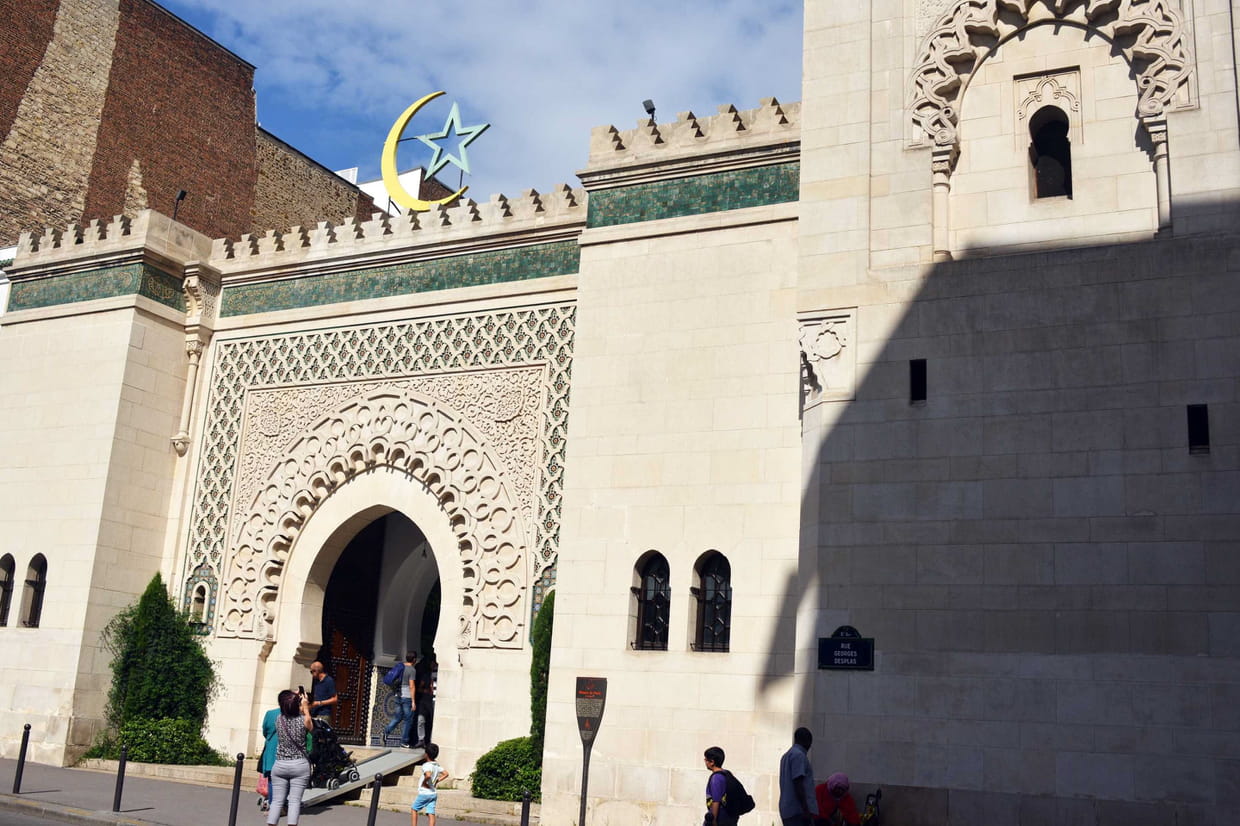 L'Exécutif des musulmans de Belgique annonce la fin du ramadan dimanche