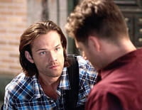 Supernatural : Traitement de choc