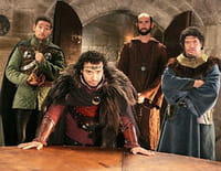 Kaamelott : L'anniversaire de Guenièvre / Les volontaires II