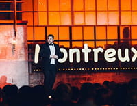 Montreux Comedy Festival 2017 : On croit rêver !