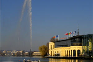 Casino dans l'oise
