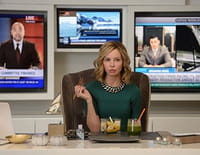 Supergirl : Hautes tensions