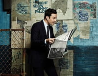 The Tonight Show Starring Jimmy Fallon : Episode 10