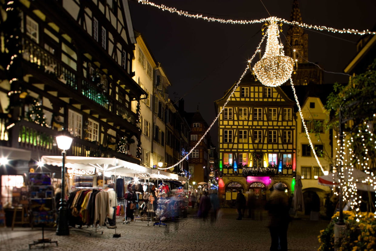 Dating strasbourg
