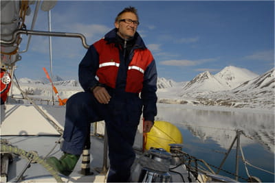 olivier pitras accompagnera au total cent quarante-sept personnes dans cette