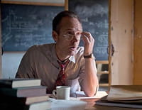 Manhattan : Cas de conscience