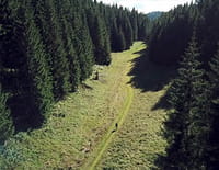 Les plus beaux treks : La grande traversée du Jura