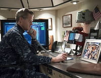The Last Ship : Virus