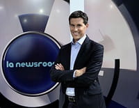 La Newsroom