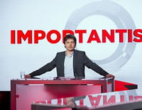 Importantissime, les coulisses de l'émission