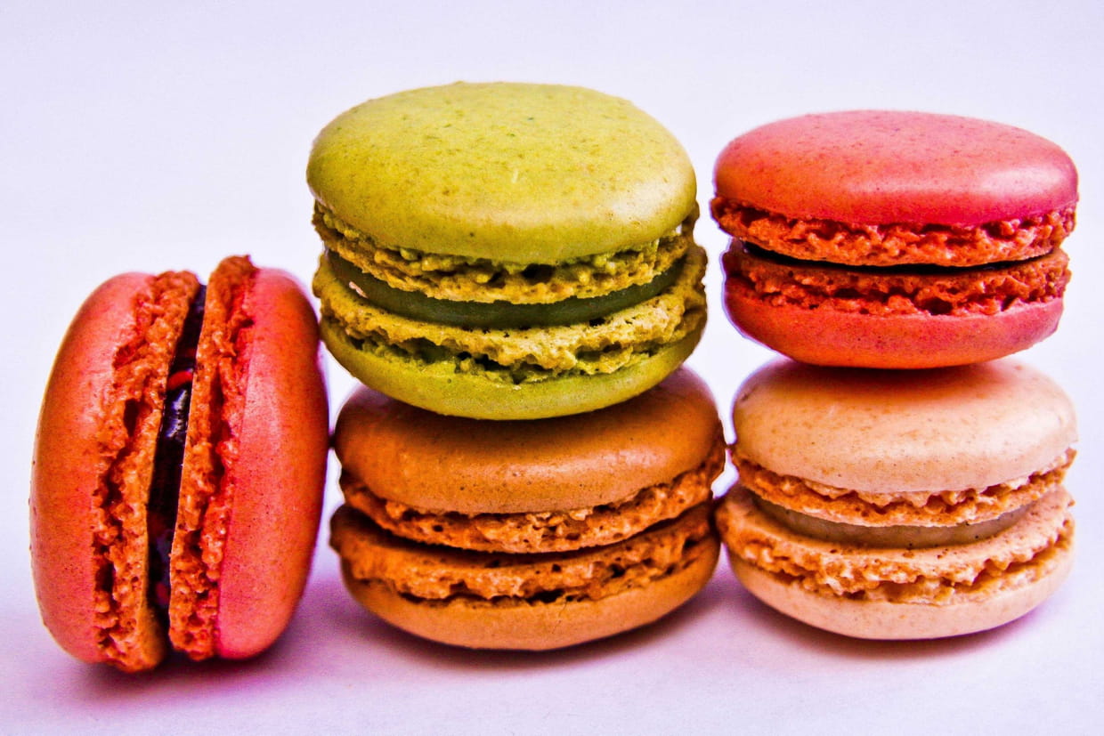 Nanoparticules: décelées dans des friandises les risques de cancer