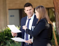 Bones : Le dernier parcours