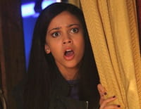 Ma baby-sitter est un vampire : Chienne de mort