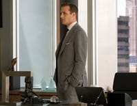 Suits, avocats sur mesure : Point de rupture