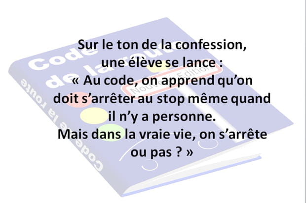 Rencontres dans la vraie vie