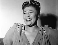 Pure love : The voice of Ella Fitzgerald