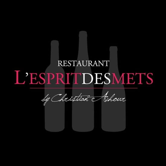 Restaurant L Esprit Des Mets Ales Menu Restaurant L Esprit Des Mets Ales Menu