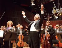 Zubin Mehta et le Philharmonique d'Israël : Haydn