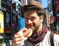 A table avec Ishaï : New York (2/2)