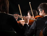 Riga, capitale musicale : Born in Riga
