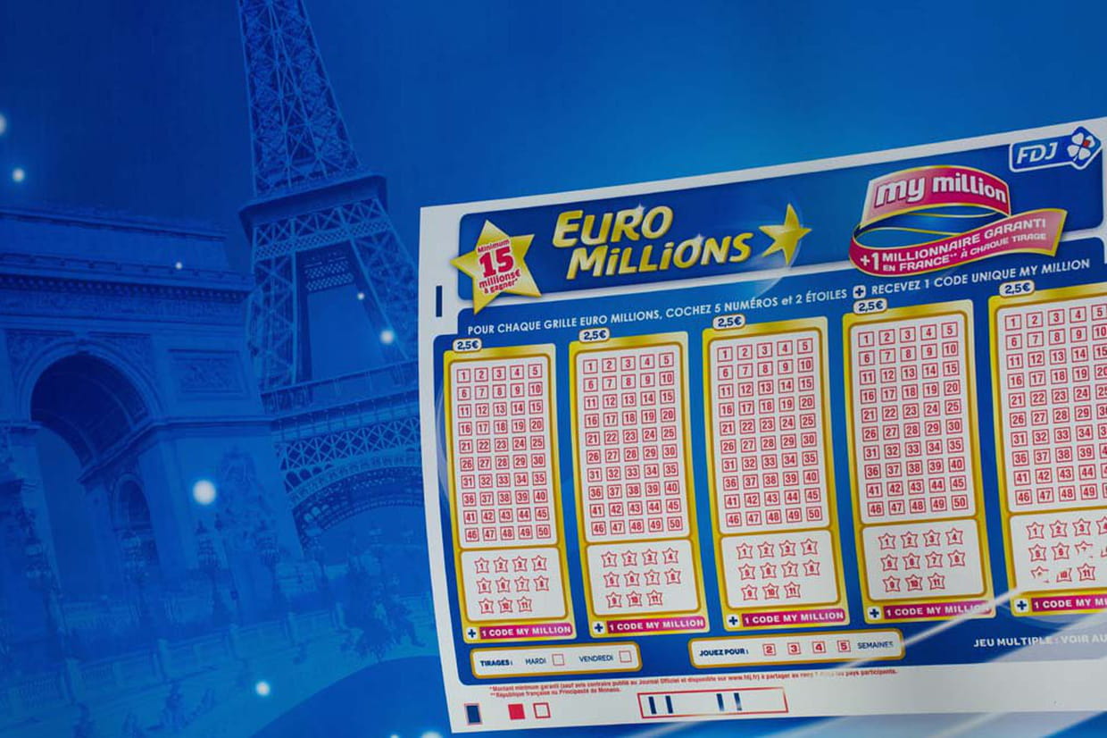 Resultat Euromillion Resultat Euromillion