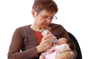 pour réduire la facture de garde, vous pouvez tenter d'aménager vos horaires de