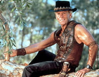 Crocodile Dundee 3