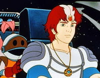 Jayce et les conquérants de la lumière : Le vaisseau fantôme