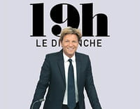 19h le dimanche
