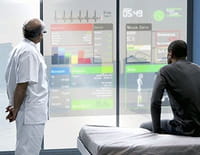 Nanotechnologies : la révolution invisible : L'homme amélioré