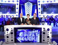 On n'est pas couché