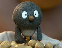 Dimitri : Un goûter fruité