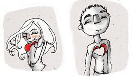 Rencontre avec mr x