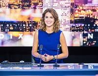 Les voix de l'info