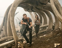 Kong : Skull Island
