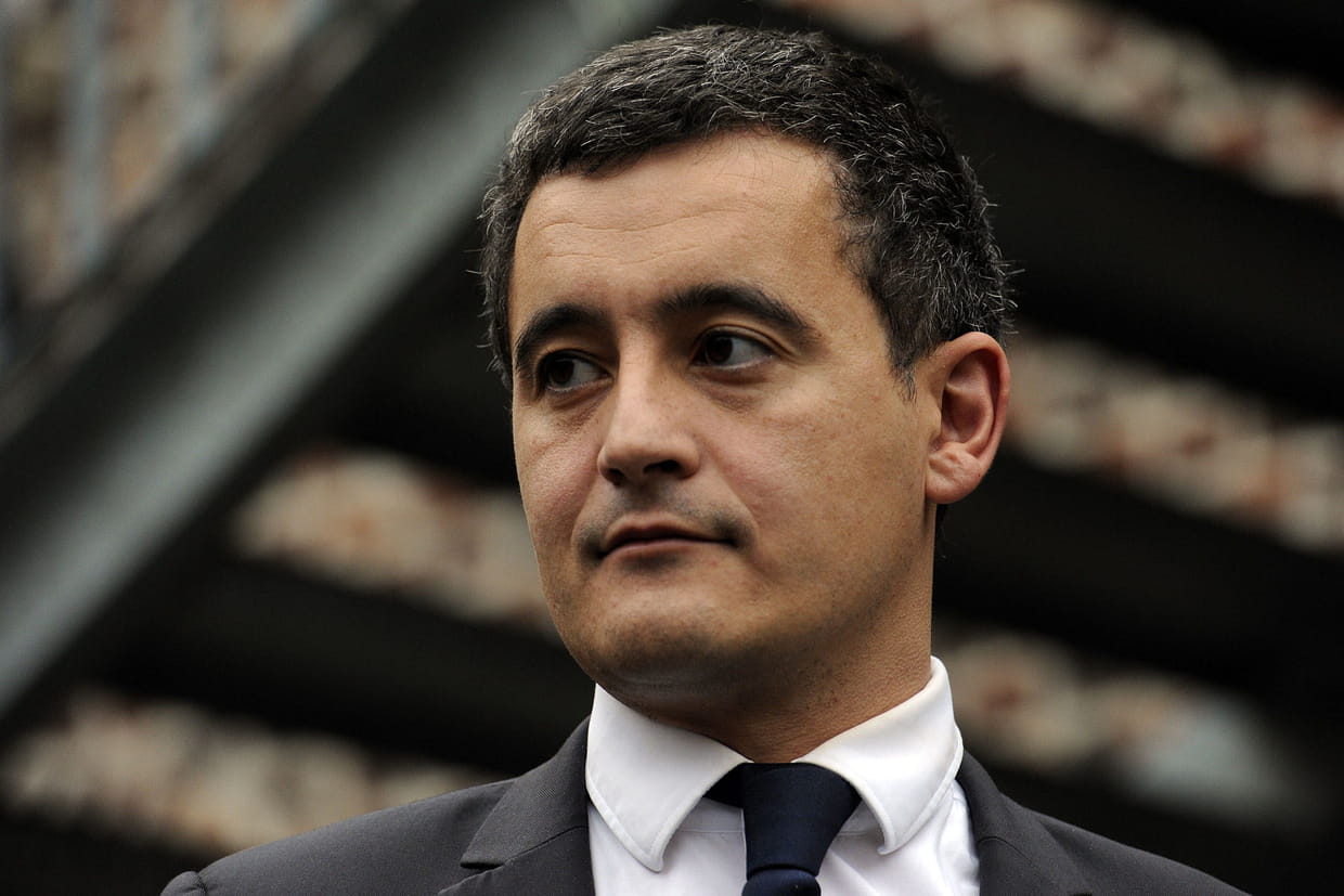 Gérald Darmanin préféré à Jean Pisani Ferry au Budget