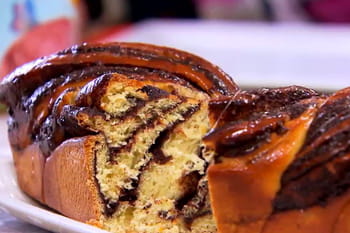 Recette Krantz Cake Mercotte Recette Krantz Cake Mercotte
