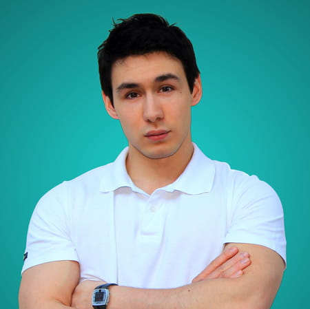 Jonathan Pak