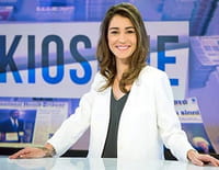 Kiosque