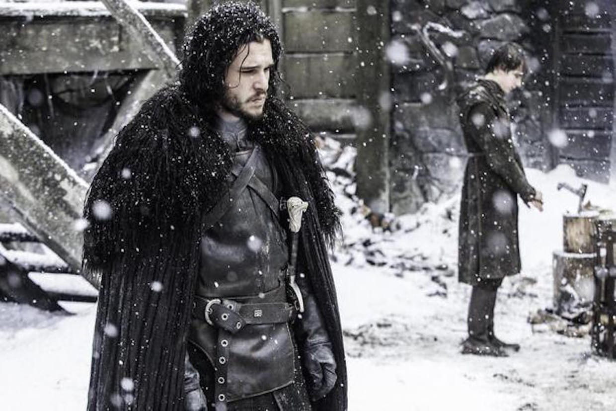 Game Of Thrones En Streaming Saison 5 Game of Thrones saison 5 épisode 10 : le final déjà dispo en streaming