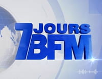 7 jours BFM